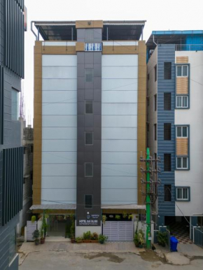 Hotel Sai Bliss International, Near Manyata Tech Park